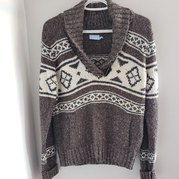 Denver Hayes Sweater - Picture 2 of 5